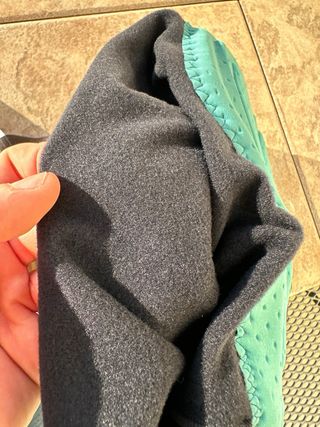 Culote Largo Santini ciclismo