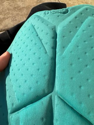 Culote Largo Santini ciclismo