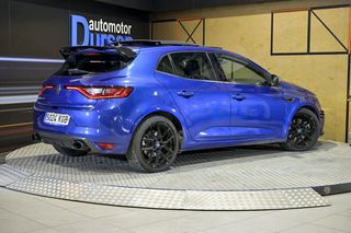 Renault Megane   GT Energy TCe 151kW 205CV EDC