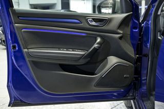 Renault Megane   GT Energy TCe 151kW 205CV EDC