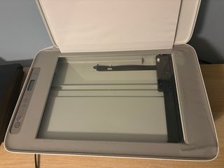 Impresora HP Blanca