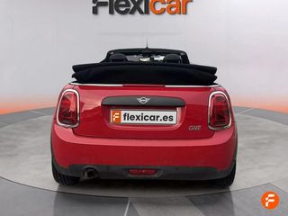 MINI Cooper ONE CABRIO
