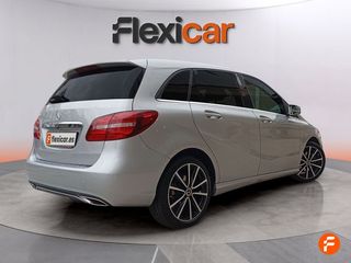Mercedes Clase B B 200 d