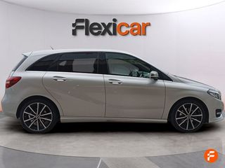 Mercedes Clase B B 200 d