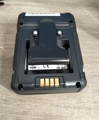 Impresora Epson TM-P20 térmica POS