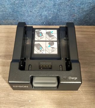 Impresora Epson TM-P20 térmica POS