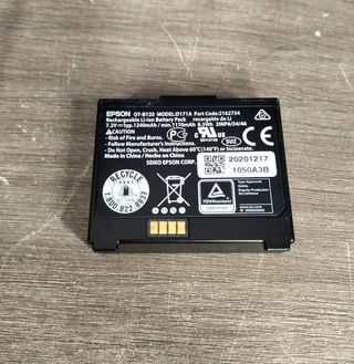 Impresora Epson TM-P20 térmica POS