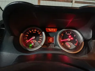 megane Renault  2004