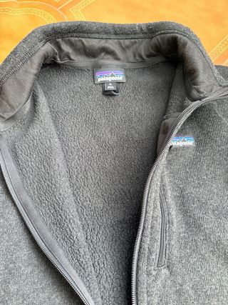 Chaleco Patagonia Talla XL
