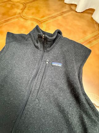 Chaleco Patagonia Talla XL
