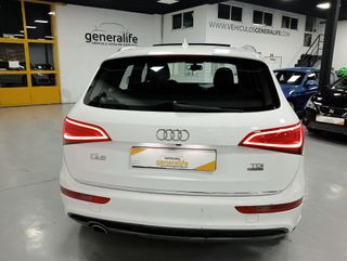 2.0 TDI 190cv SLINE S TRON NACIONAL TECHO SOLAR