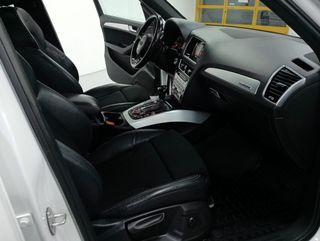 2.0 TDI 190cv SLINE S TRON NACIONAL TECHO SOLAR