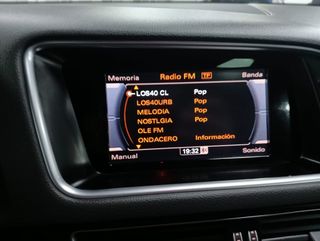 2.0 TDI 190cv SLINE S TRON NACIONAL TECHO SOLAR