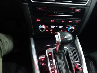 2.0 TDI 190cv SLINE S TRON NACIONAL TECHO SOLAR