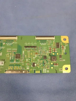 Tarjeta T-Com TV LG DM2780D-PZ 6870-0371A