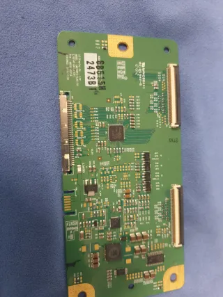 Tarjeta T-Com TV LG DM2780D-PZ 6870-0371A