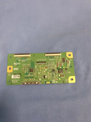 Tarjeta T-Com TV LG DM2780D-PZ 6870-0371A