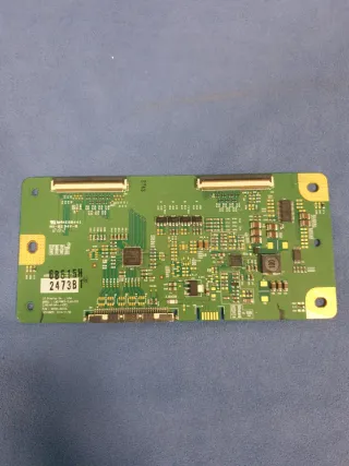 Tarjeta T-Com TV LG DM2780D-PZ 6870-0371A