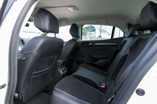 Renault Megane   Zen Energy TCe 97kW 130CV