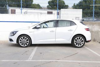 Renault Megane   Zen Energy TCe 97kW 130CV