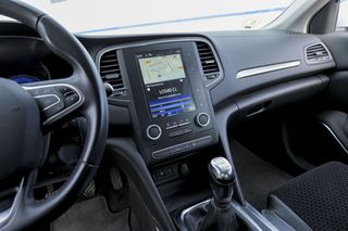 Renault Megane   Zen Energy TCe 97kW 130CV