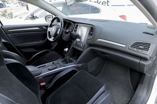 Renault Megane   Zen Energy TCe 97kW 130CV