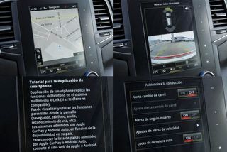 Renault Megane   Zen Energy TCe 97kW 130CV