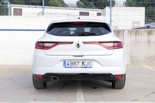 Renault Megane   Zen Energy TCe 97kW 130CV