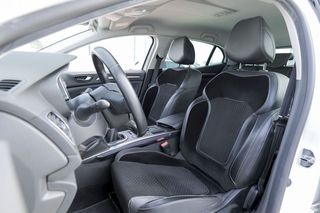 Renault Megane   Zen Energy TCe 97kW 130CV