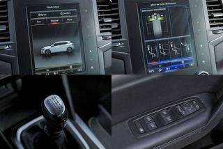 Renault Megane   Zen Energy TCe 97kW 130CV