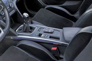 Renault Megane   Zen Energy TCe 97kW 130CV