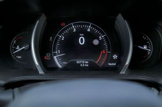 Renault Megane   Zen Energy TCe 97kW 130CV