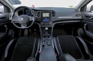 Renault Megane   Zen Energy TCe 97kW 130CV