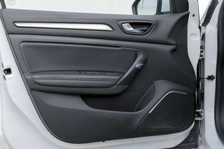 Renault Megane   Zen Energy TCe 97kW 130CV