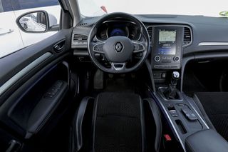 Renault Megane   Zen Energy TCe 97kW 130CV