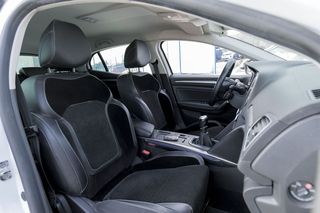 Renault Megane   Zen Energy TCe 97kW 130CV