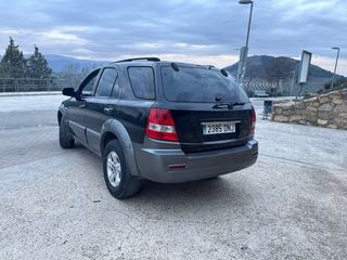 KIA Sorento 2005