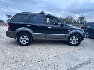 KIA Sorento 2005