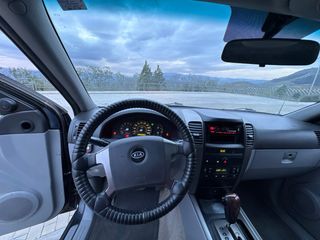 KIA Sorento 2005