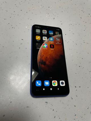 Xiaomi Redmi 9C NFC 32GB Azul