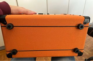 Amplificatore Chitarra Orange Crush 20 come Nuovo