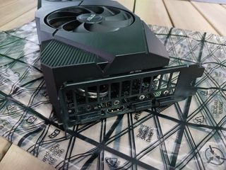 ASUS Dual RTX 2080S O8G EVO V2 Tarjeta gráfica