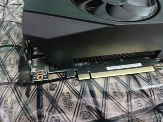 ASUS Dual RTX 2080S O8G EVO V2 Tarjeta gráfica