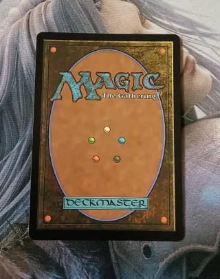 CARTA MAGIC FOIL - EXPERIMENTAL CONFECTIONER