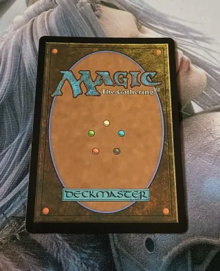 CARTA MAGIC FOIL - EXPERIMENTAL CONFECTIONER