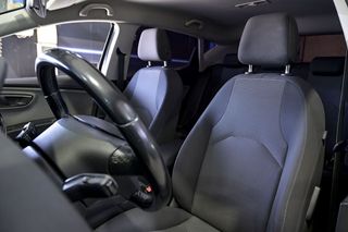 Seat Leon   1.2 TSI 81kW 110CV StSp Style