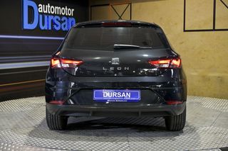 Seat Leon   1.2 TSI 81kW 110CV StSp Style