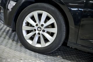 Seat Leon   1.2 TSI 81kW 110CV StSp Style