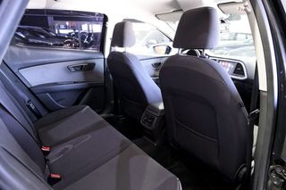 Seat Leon   1.2 TSI 81kW 110CV StSp Style