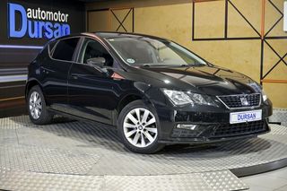 Seat Leon   1.2 TSI 81kW 110CV StSp Style